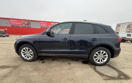 Audi Q5, 2014 год, 2 100 000 рублей, 5 фотография