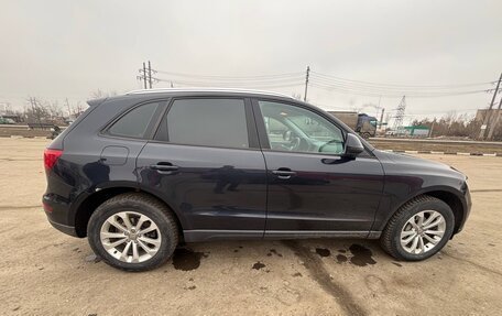 Audi Q5, 2014 год, 2 100 000 рублей, 3 фотография