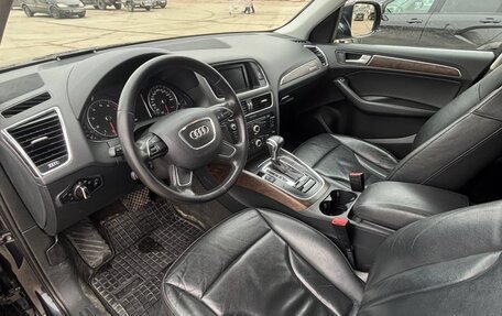 Audi Q5, 2014 год, 2 100 000 рублей, 9 фотография