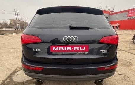 Audi Q5, 2014 год, 2 100 000 рублей, 4 фотография