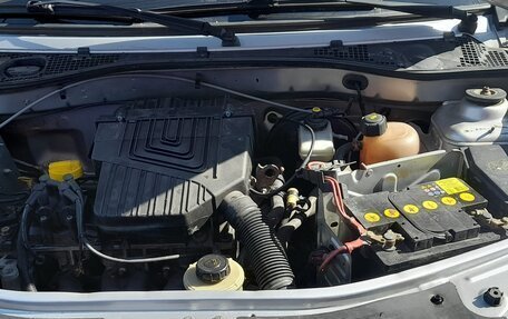 Renault Logan I, 2012 год, 375 000 рублей, 3 фотография