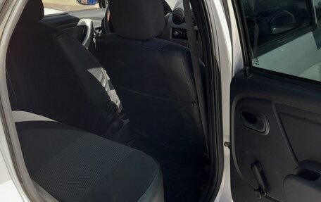 Renault Logan I, 2012 год, 375 000 рублей, 8 фотография