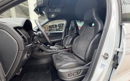 Skoda Kodiaq I, 2020 год, 2 150 000 рублей, 11 фотография