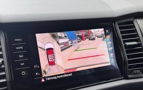 Skoda Kodiaq I, 2020 год, 2 150 000 рублей, 12 фотография