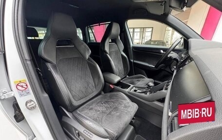 Skoda Kodiaq I, 2020 год, 2 150 000 рублей, 10 фотография