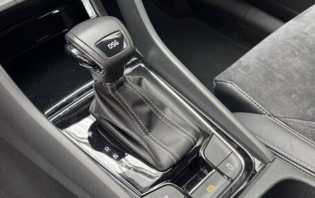 Skoda Kodiaq I, 2020 год, 2 150 000 рублей, 13 фотография