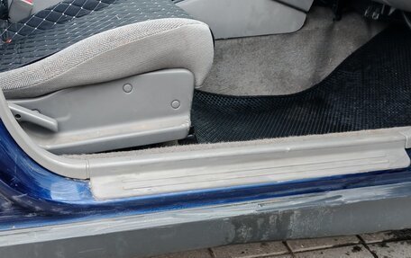 Subaru Forester, 2000 год, 450 000 рублей, 16 фотография