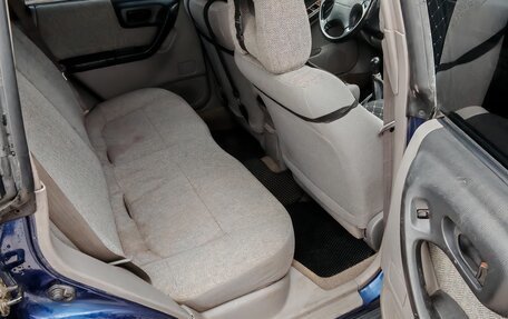 Subaru Forester, 2000 год, 450 000 рублей, 17 фотография