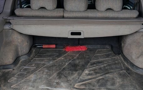 Subaru Forester, 2000 год, 450 000 рублей, 23 фотография