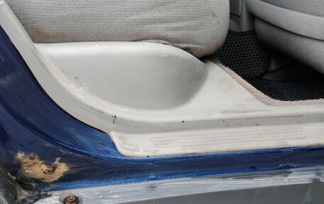 Subaru Forester, 2000 год, 450 000 рублей, 18 фотография