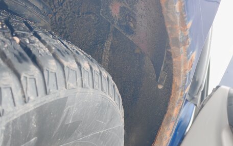 Subaru Forester, 2000 год, 450 000 рублей, 20 фотография