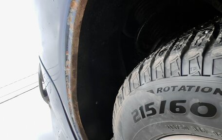 Subaru Forester, 2000 год, 450 000 рублей, 14 фотография