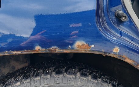 Subaru Forester, 2000 год, 450 000 рублей, 21 фотография