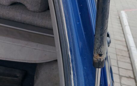 Subaru Forester, 2000 год, 450 000 рублей, 25 фотография