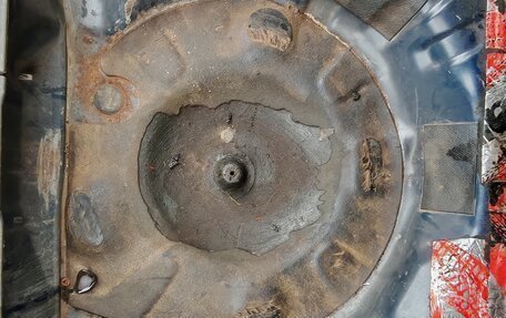 Subaru Forester, 2000 год, 450 000 рублей, 28 фотография