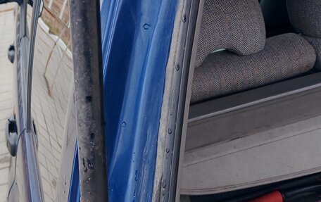 Subaru Forester, 2000 год, 450 000 рублей, 24 фотография