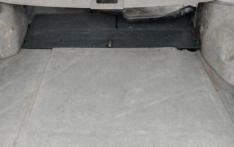 Subaru Forester, 2000 год, 450 000 рублей, 27 фотография