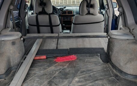 Subaru Forester, 2000 год, 450 000 рублей, 26 фотография