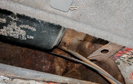 Subaru Forester, 2000 год, 450 000 рублей, 29 фотография