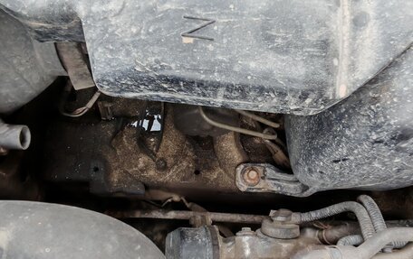 Subaru Forester, 2000 год, 450 000 рублей, 33 фотография