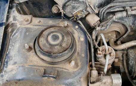 Subaru Forester, 2000 год, 450 000 рублей, 31 фотография