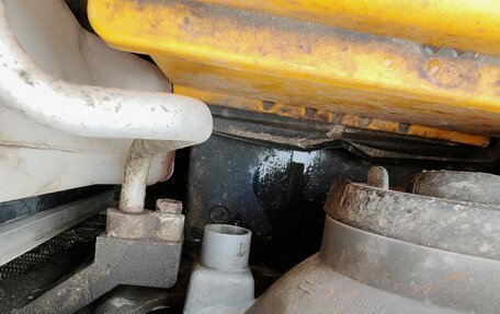 Subaru Forester, 2000 год, 450 000 рублей, 36 фотография