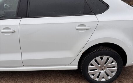 Volkswagen Polo VI (EU Market), 2014 год, 950 000 рублей, 7 фотография