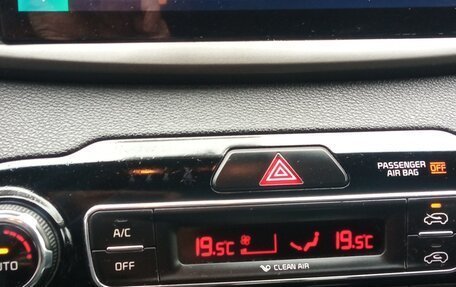 KIA Sorento III Prime рестайлинг, 2018 год, 2 450 000 рублей, 14 фотография