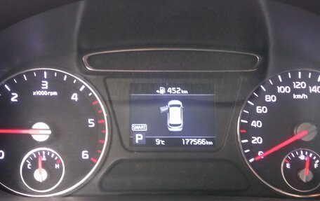 KIA Sorento III Prime рестайлинг, 2018 год, 2 450 000 рублей, 7 фотография