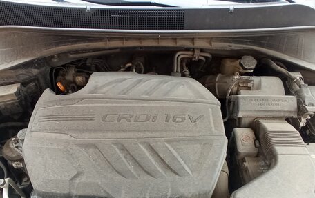 KIA Sorento III Prime рестайлинг, 2018 год, 2 450 000 рублей, 8 фотография