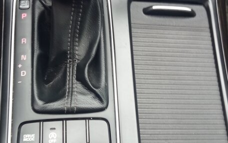 KIA Sorento III Prime рестайлинг, 2018 год, 2 450 000 рублей, 19 фотография