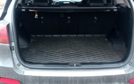 KIA Sorento III Prime рестайлинг, 2018 год, 2 450 000 рублей, 15 фотография