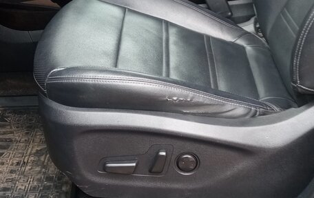 KIA Sorento III Prime рестайлинг, 2018 год, 2 450 000 рублей, 10 фотография