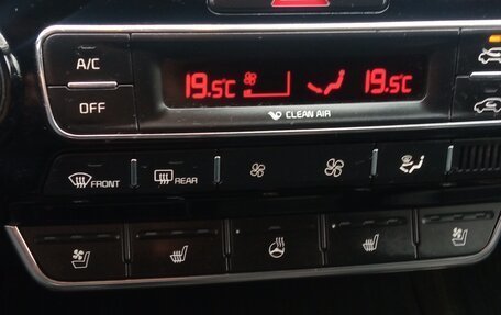 KIA Sorento III Prime рестайлинг, 2018 год, 2 450 000 рублей, 20 фотография