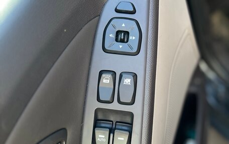 Hyundai ix35 I рестайлинг, 2011 год, 1 300 000 рублей, 8 фотография