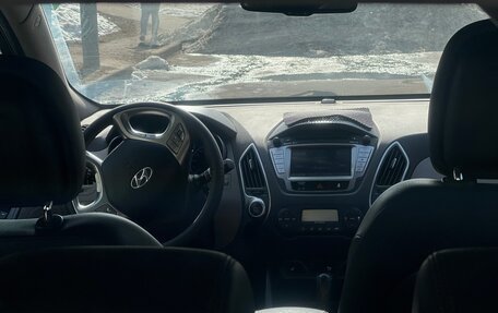 Hyundai ix35 I рестайлинг, 2011 год, 1 300 000 рублей, 5 фотография