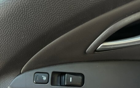 Hyundai ix35 I рестайлинг, 2011 год, 1 300 000 рублей, 10 фотография