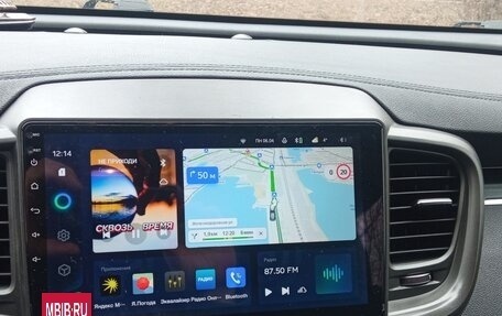 KIA Sorento III Prime рестайлинг, 2018 год, 2 450 000 рублей, 23 фотография