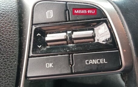 KIA Sorento III Prime рестайлинг, 2018 год, 2 450 000 рублей, 21 фотография