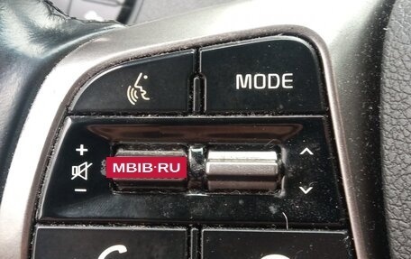 KIA Sorento III Prime рестайлинг, 2018 год, 2 450 000 рублей, 22 фотография