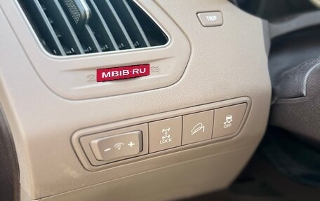 Hyundai ix35 I рестайлинг, 2011 год, 1 300 000 рублей, 7 фотография