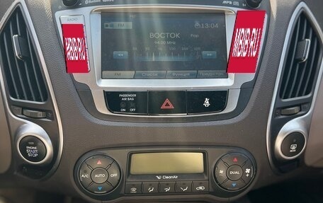 Hyundai ix35 I рестайлинг, 2011 год, 1 300 000 рублей, 9 фотография