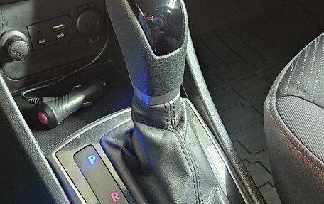 Hyundai Solaris II рестайлинг, 2016 год, 1 050 000 рублей, 15 фотография