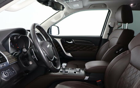 Haval H9 I рестайлинг, 2023 год, 3 289 000 рублей, 8 фотография