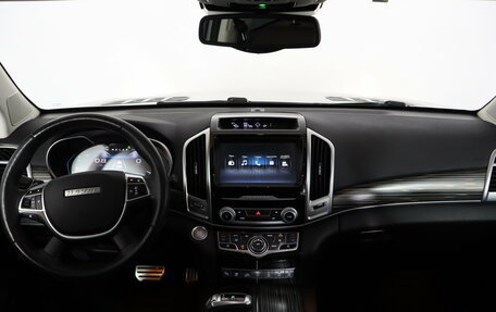 Haval H9 I рестайлинг, 2023 год, 3 289 000 рублей, 7 фотография