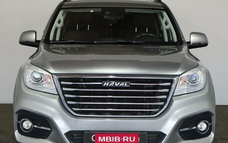 Haval H9 I рестайлинг, 2023 год, 3 289 000 рублей, 2 фотография