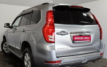 Haval H9 I рестайлинг, 2023 год, 3 289 000 рублей, 4 фотография