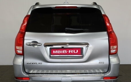 Haval H9 I рестайлинг, 2023 год, 3 289 000 рублей, 5 фотография