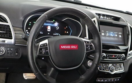 Haval H9 I рестайлинг, 2023 год, 3 289 000 рублей, 9 фотография