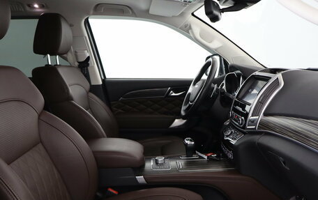 Haval H9 I рестайлинг, 2023 год, 3 289 000 рублей, 12 фотография